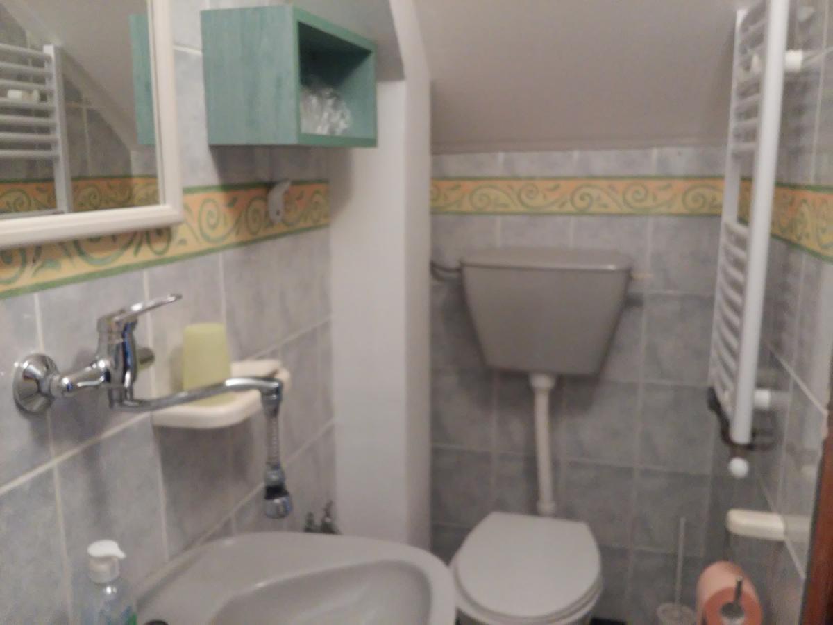 Apartment Harmonija Апатин Экстерьер фото