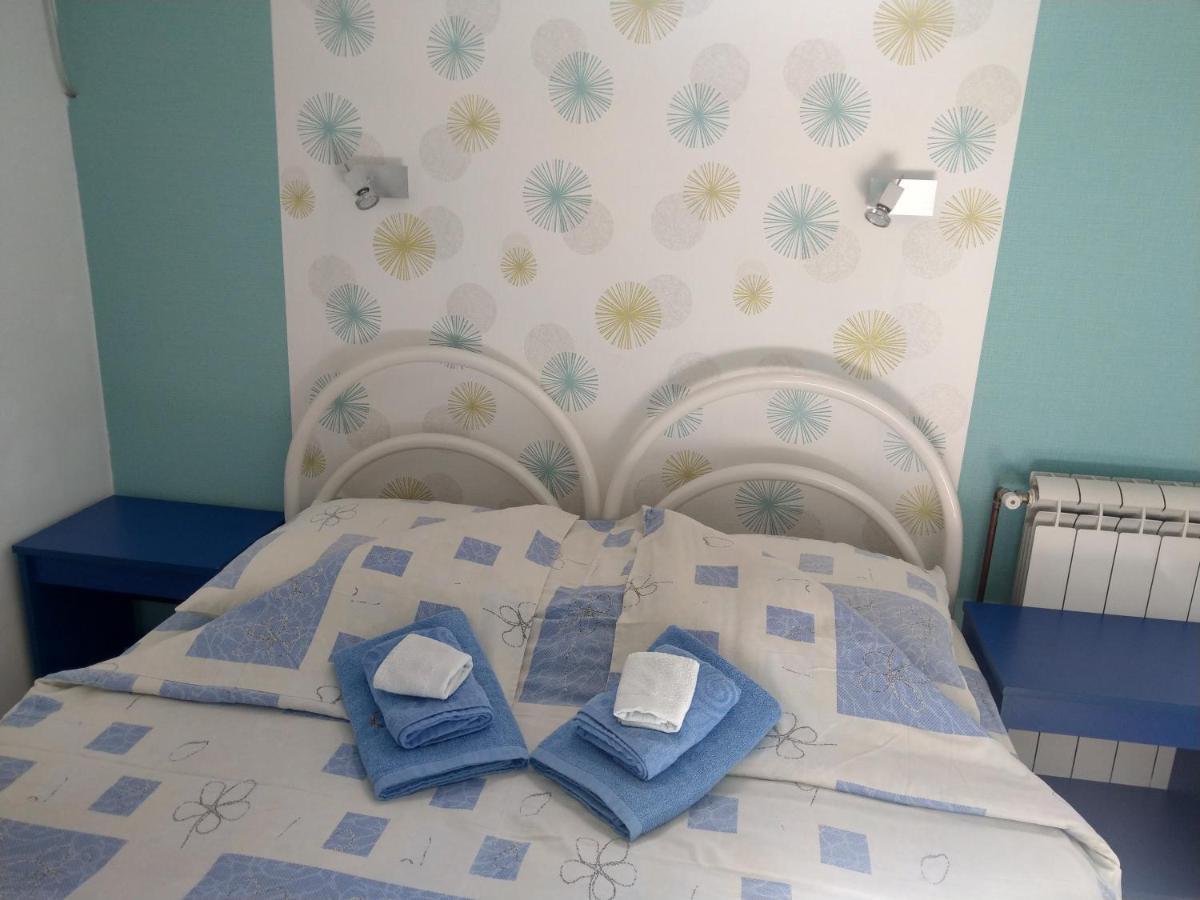 Apartment Harmonija Апатин Экстерьер фото