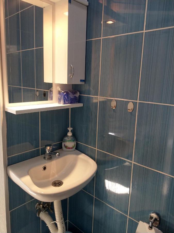 Apartment Harmonija Апатин Экстерьер фото