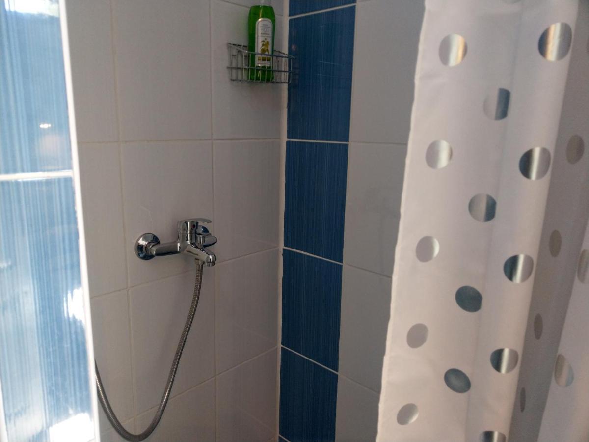 Apartment Harmonija Апатин Экстерьер фото