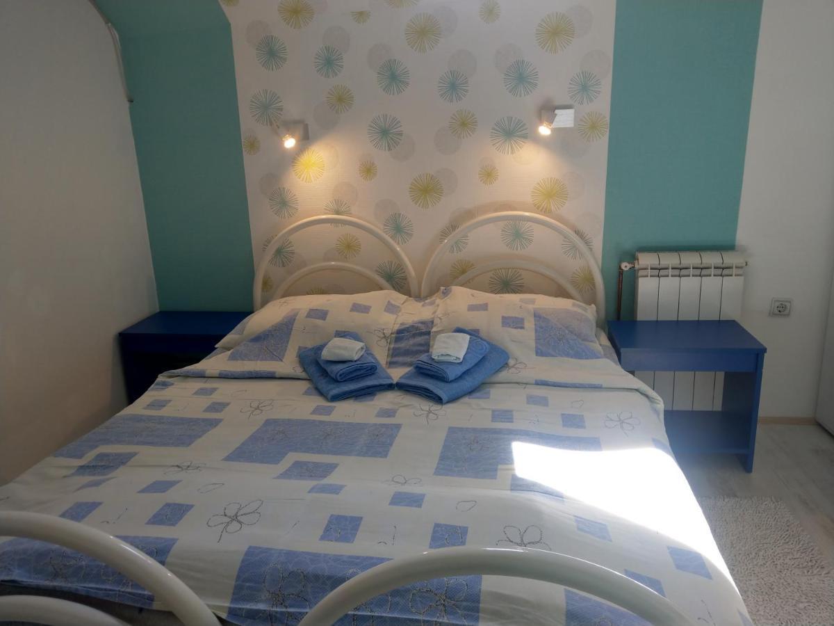 Apartment Harmonija Апатин Экстерьер фото