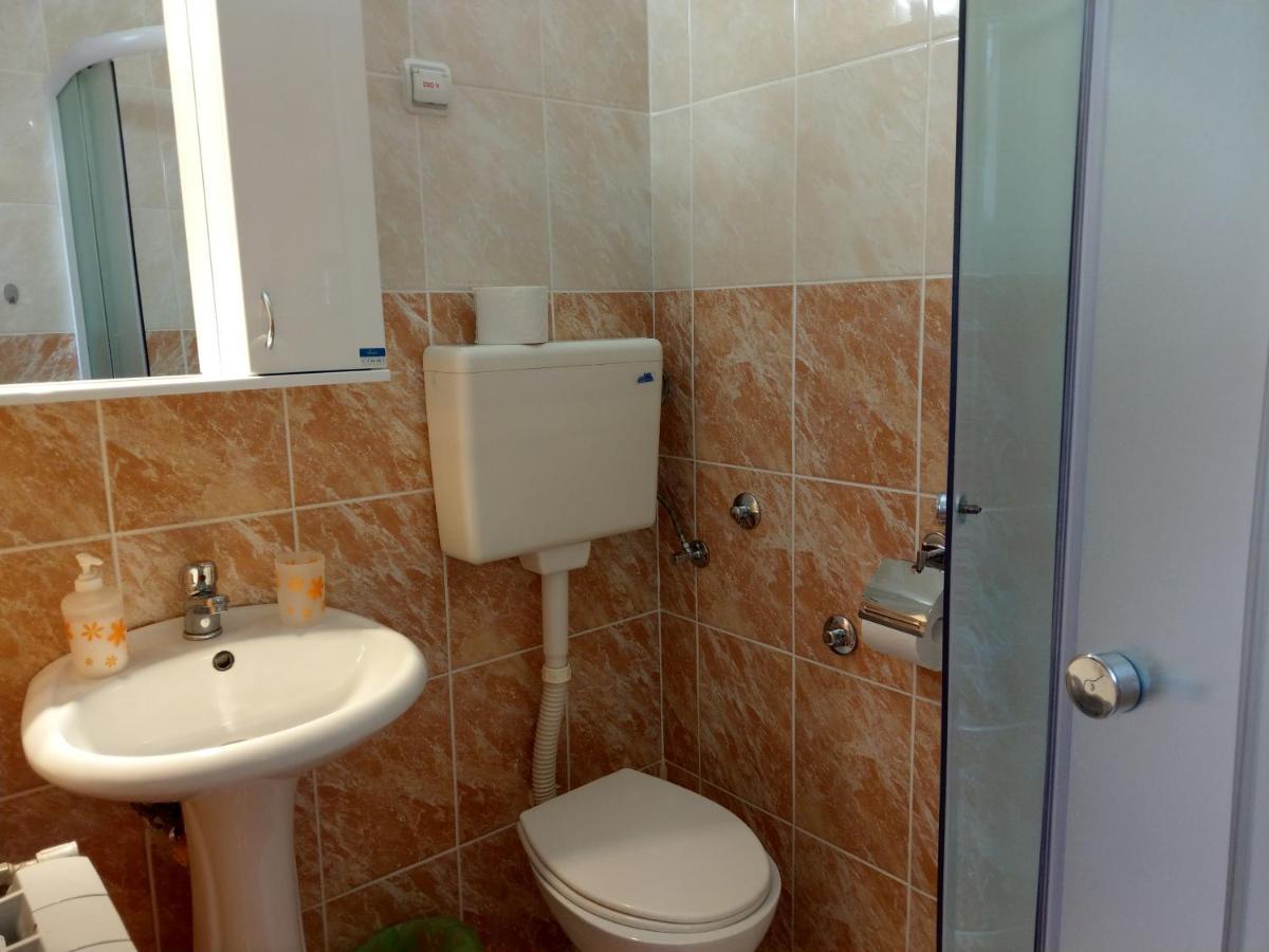Apartment Harmonija Апатин Экстерьер фото