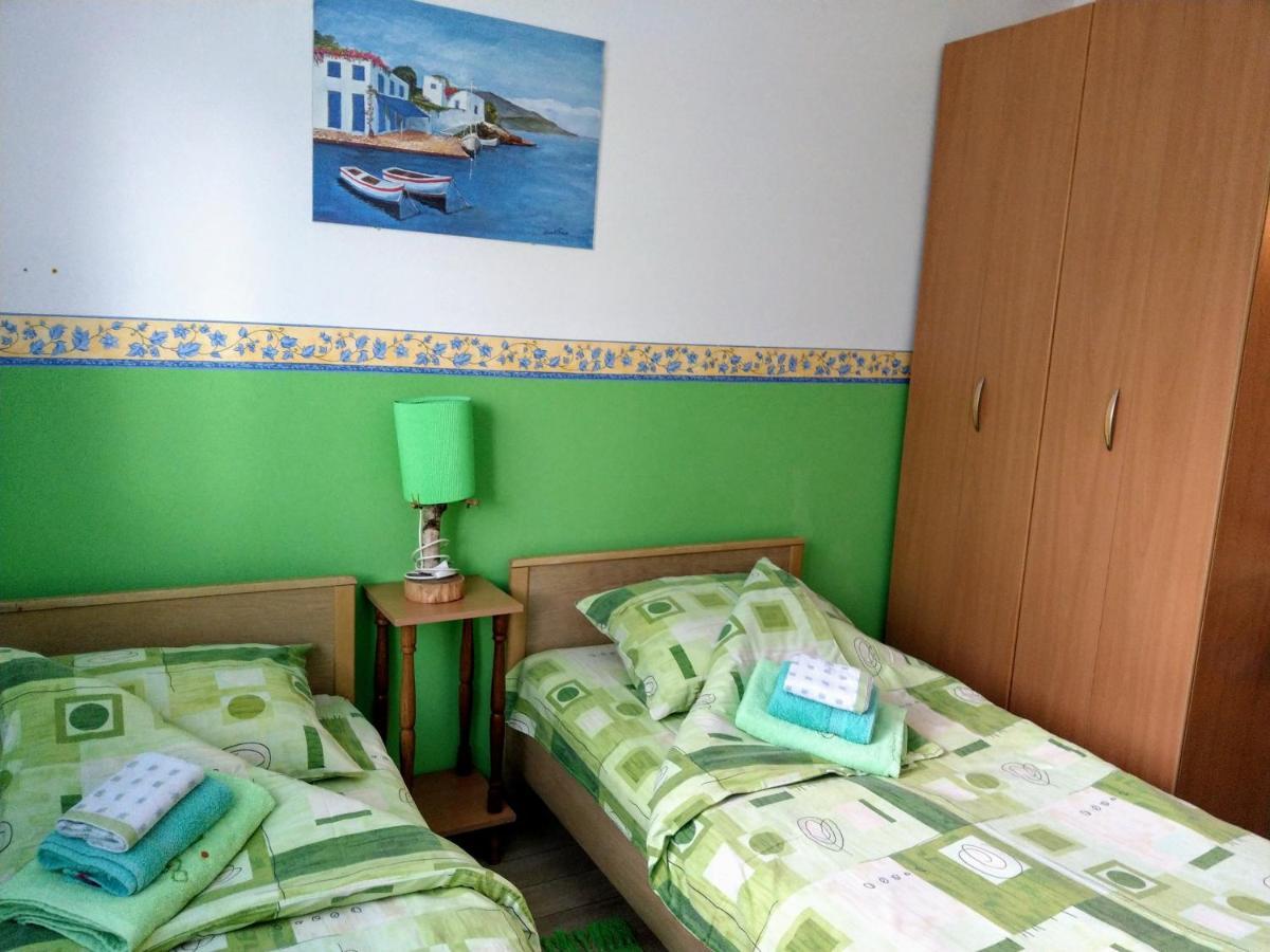 Apartment Harmonija Апатин Экстерьер фото